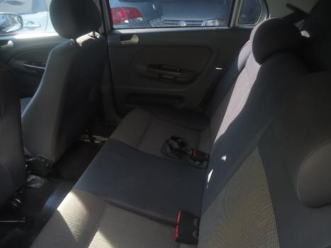 VOLKSWAGEN Gol 1.6 4P G6 TRENDLINE FLEX, Foto 4