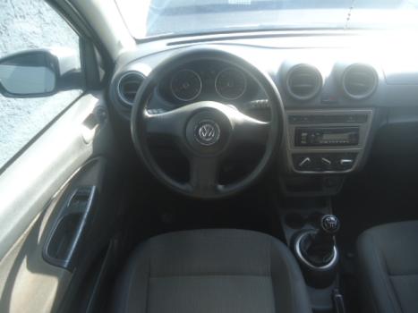 VOLKSWAGEN Gol 1.6 4P G6 TRENDLINE FLEX, Foto 5