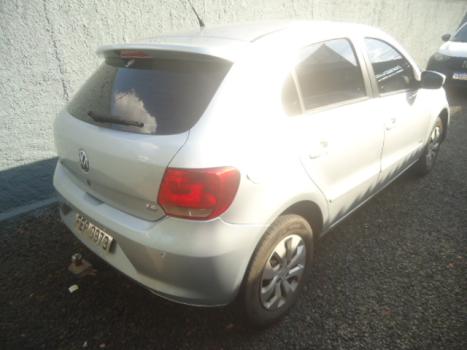 VOLKSWAGEN Gol 1.6 4P G6 TRENDLINE FLEX, Foto 6