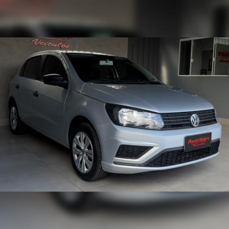 VOLKSWAGEN Gol 1.6 4P FLEX MSI, Foto 1