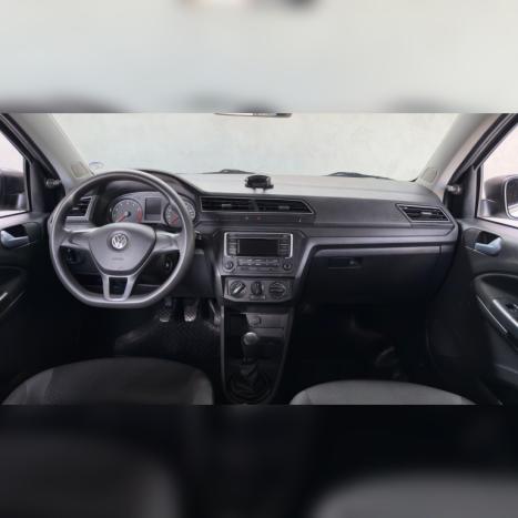 VOLKSWAGEN Gol 1.6 4P FLEX MSI, Foto 2