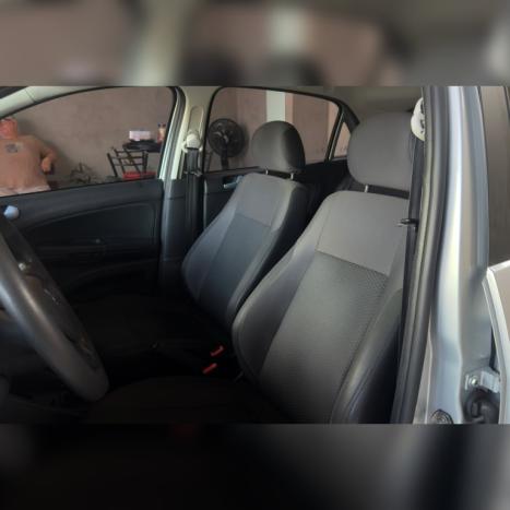 VOLKSWAGEN Gol 1.6 4P FLEX MSI, Foto 3
