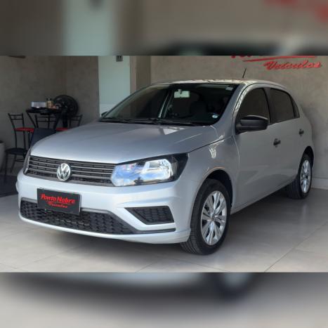 VOLKSWAGEN Gol 1.6 4P FLEX MSI, Foto 5