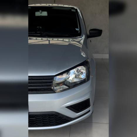VOLKSWAGEN Gol 1.6 4P FLEX MSI, Foto 6