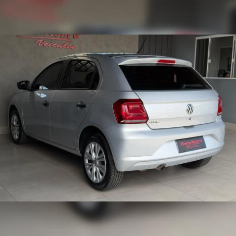 VOLKSWAGEN Gol 1.6 4P FLEX MSI, Foto 7