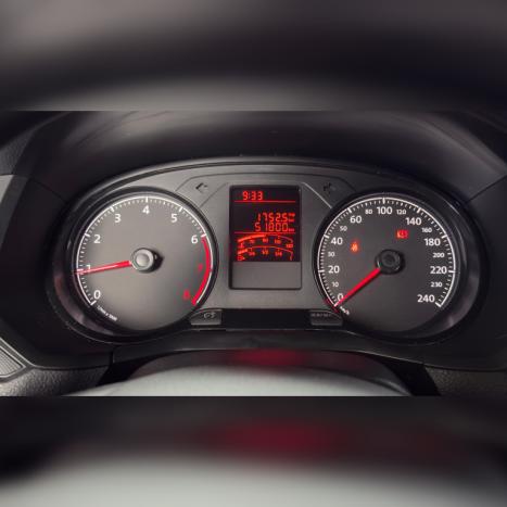 VOLKSWAGEN Gol 1.6 4P FLEX MSI, Foto 11