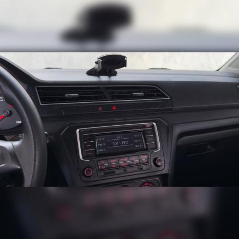 VOLKSWAGEN Gol 1.6 4P FLEX MSI, Foto 13
