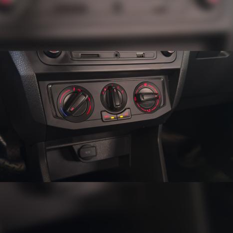 VOLKSWAGEN Gol 1.6 4P FLEX MSI, Foto 14