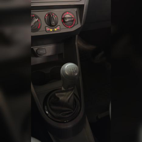 VOLKSWAGEN Gol 1.6 4P FLEX MSI, Foto 15