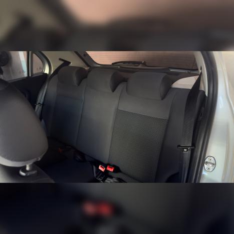 VOLKSWAGEN Gol 1.6 4P FLEX MSI, Foto 16