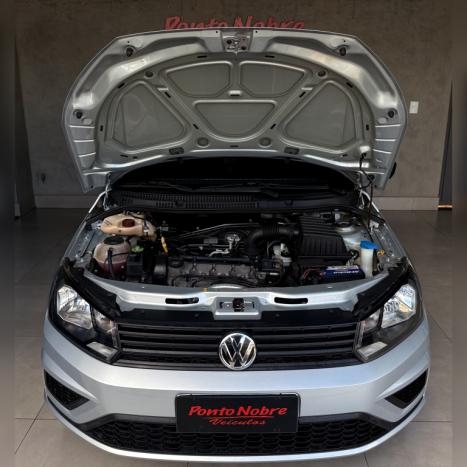 VOLKSWAGEN Gol 1.6 4P FLEX MSI, Foto 17