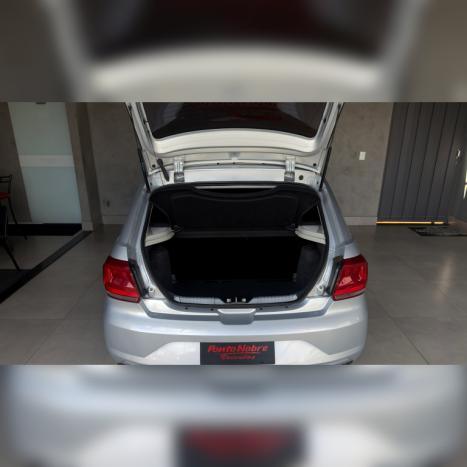 VOLKSWAGEN Gol 1.6 4P FLEX MSI, Foto 18