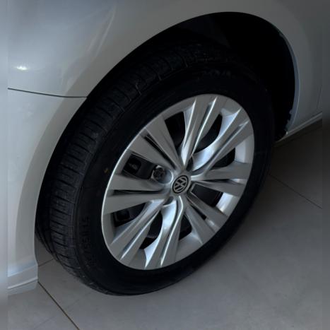 VOLKSWAGEN Gol 1.6 4P FLEX MSI, Foto 19