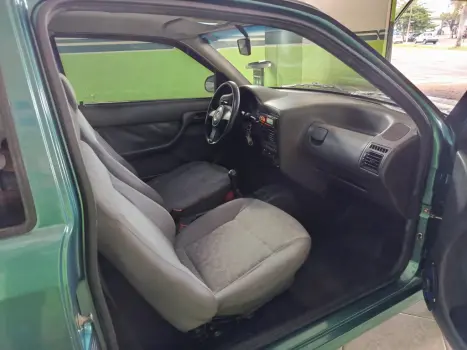 VOLKSWAGEN Gol 1.6 ATLANTA, Foto 6