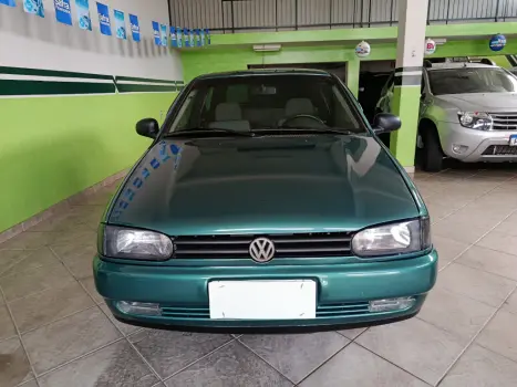 VOLKSWAGEN Gol 1.6 ATLANTA, Foto 3