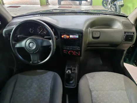 VOLKSWAGEN Gol 1.6 ATLANTA, Foto 8