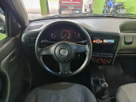 VOLKSWAGEN Gol 1.6 ATLANTA, Foto 9