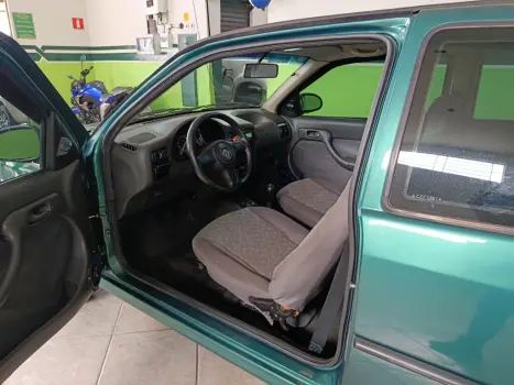 VOLKSWAGEN Gol 1.6 ATLANTA, Foto 7
