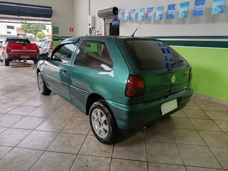 VOLKSWAGEN Gol 1.6 ATLANTA, Foto 5