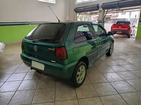 VOLKSWAGEN Gol 1.6 ATLANTA, Foto 4