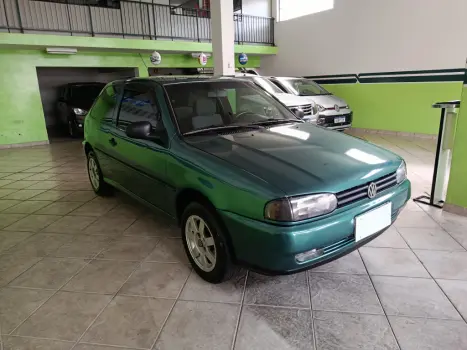 VOLKSWAGEN Gol 1.6 ATLANTA, Foto 2