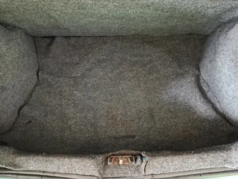 VOLKSWAGEN Gol 1.6 ATLANTA, Foto 12