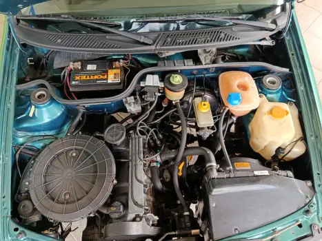 VOLKSWAGEN Gol 1.6 ATLANTA, Foto 13