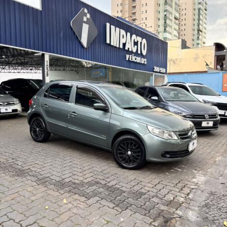 VOLKSWAGEN Gol 1.6 MI 4P, Foto 1