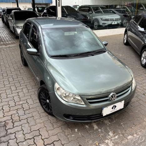 VOLKSWAGEN Gol 1.6 MI 4P, Foto 2
