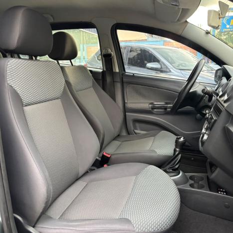 VOLKSWAGEN Gol 1.6 MI 4P, Foto 6