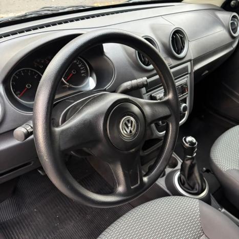 VOLKSWAGEN Gol 1.6 MI 4P, Foto 8
