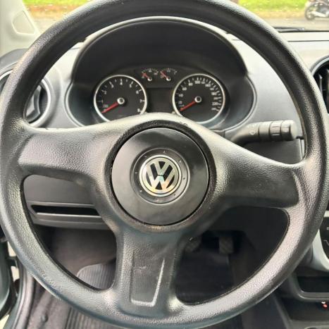 VOLKSWAGEN Gol 1.6 MI 4P, Foto 9