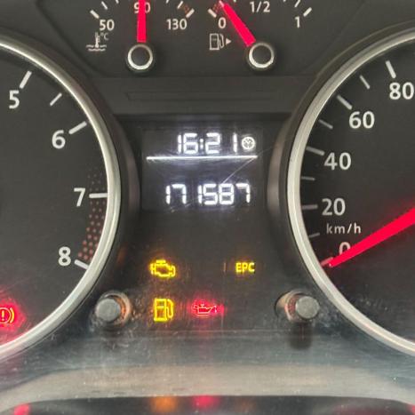 VOLKSWAGEN Gol 1.6 MI 4P, Foto 10