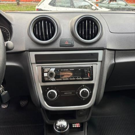 VOLKSWAGEN Gol 1.6 MI 4P, Foto 11