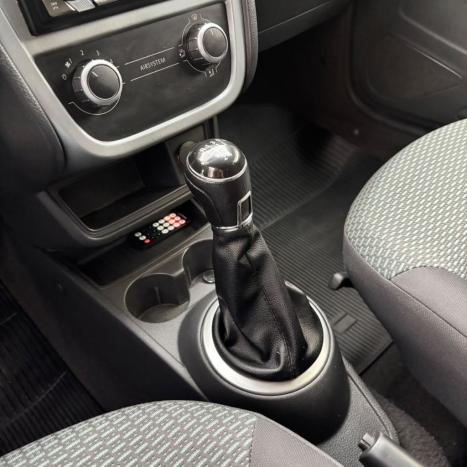 VOLKSWAGEN Gol 1.6 MI 4P, Foto 12