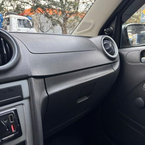 VOLKSWAGEN Gol 1.6 MI 4P, Foto 13
