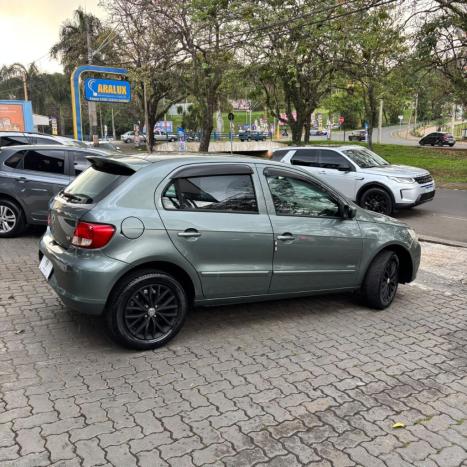 VOLKSWAGEN Gol 1.6 MI 4P, Foto 14
