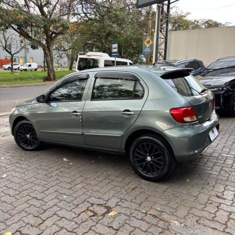 VOLKSWAGEN Gol 1.6 MI 4P, Foto 15