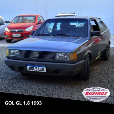 VOLKSWAGEN Gol 1.8 GL, Foto 1