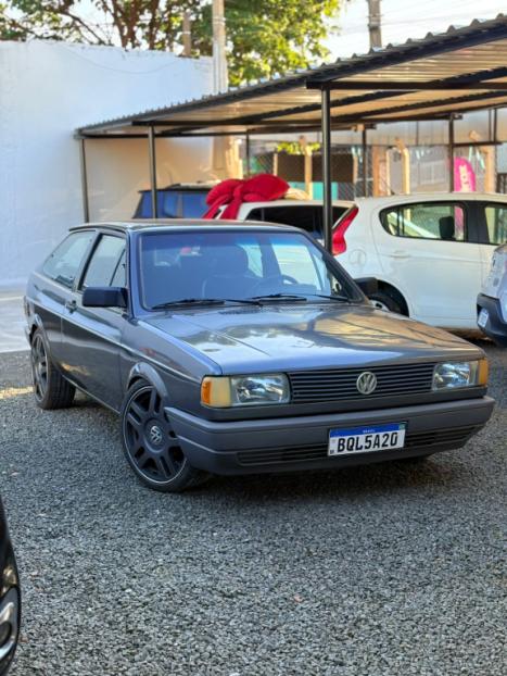 VOLKSWAGEN Gol 1.8 GL, Foto 3