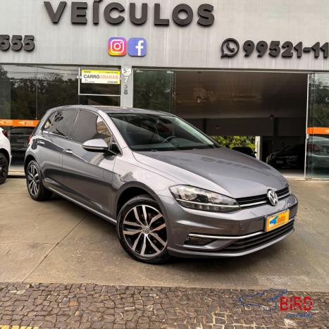VOLKSWAGEN Golf 1.0 12V 4P FLEX 200 TSI COMFORTLINE AUTOM�TICO TIPTRONIC, Foto 1