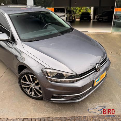 VOLKSWAGEN Golf 1.0 12V 4P FLEX 200 TSI COMFORTLINE AUTOM�TICO TIPTRONIC, Foto 2