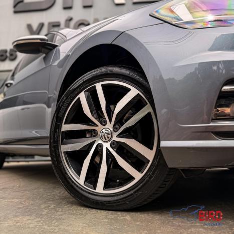 VOLKSWAGEN Golf 1.0 12V 4P FLEX 200 TSI COMFORTLINE AUTOM�TICO TIPTRONIC, Foto 3