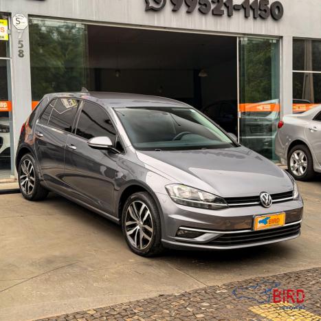 VOLKSWAGEN Golf 1.0 12V 4P FLEX 200 TSI COMFORTLINE AUTOM�TICO TIPTRONIC, Foto 4