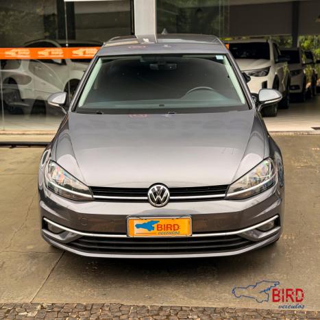 VOLKSWAGEN Golf 1.0 12V 4P FLEX 200 TSI COMFORTLINE AUTOM�TICO TIPTRONIC, Foto 5
