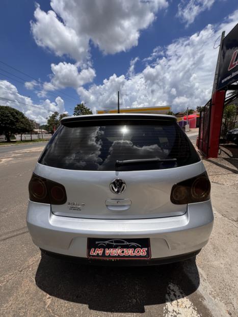 VOLKSWAGEN Golf 1.6 4P SPORTLINE FLEX, Foto 2