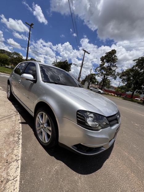 VOLKSWAGEN Golf 1.6 4P SPORTLINE FLEX, Foto 4