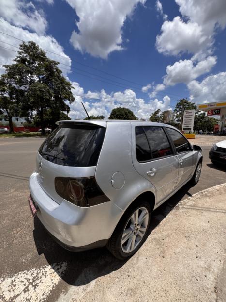 VOLKSWAGEN Golf 1.6 4P SPORTLINE FLEX, Foto 5