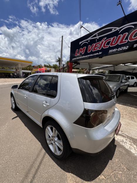 VOLKSWAGEN Golf 1.6 4P SPORTLINE FLEX, Foto 6