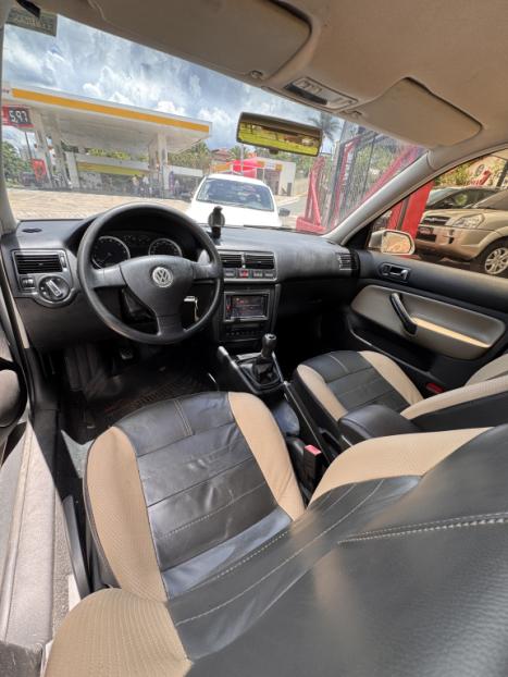 VOLKSWAGEN Golf 1.6 4P SPORTLINE FLEX, Foto 7